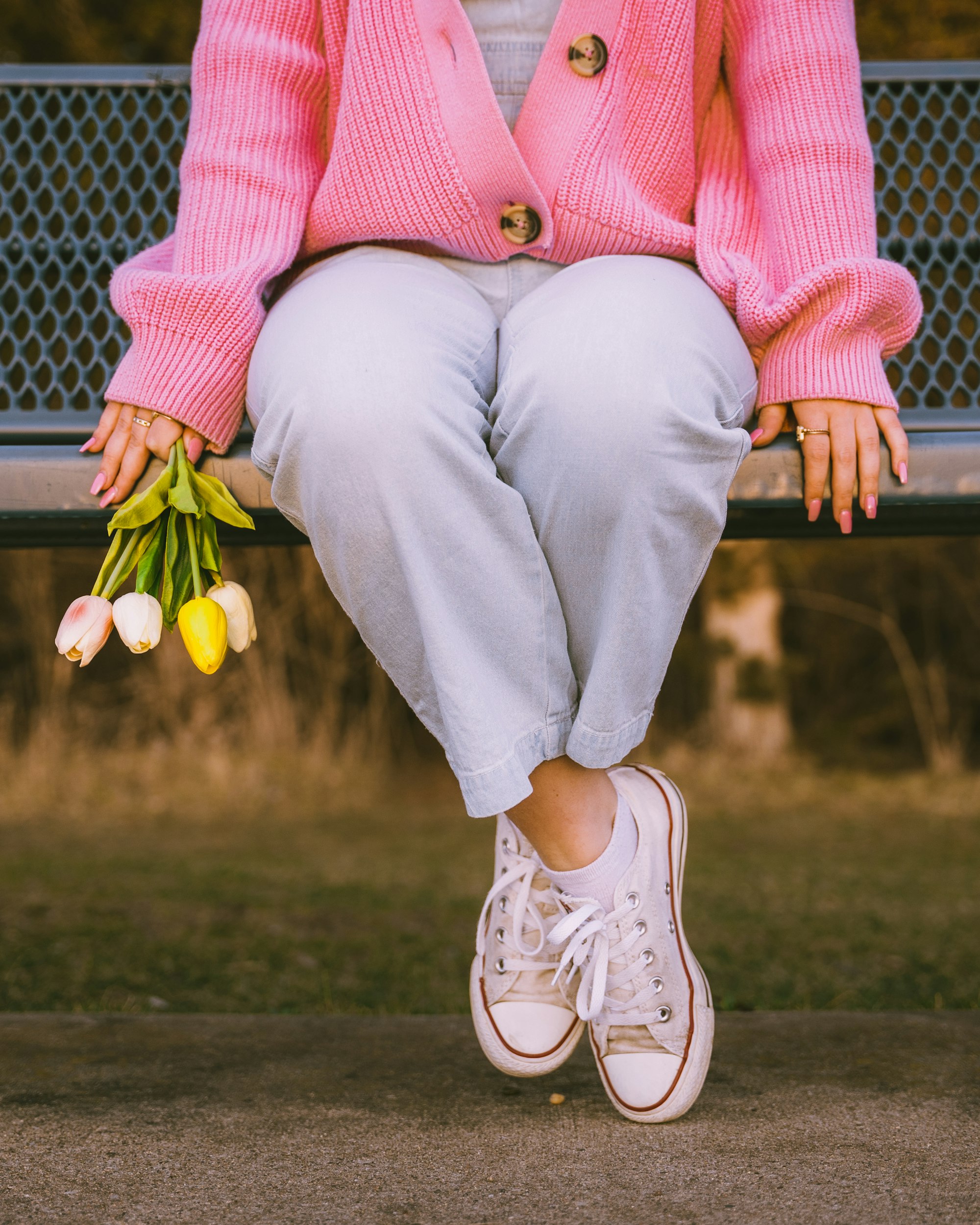 Afvallen na de overgang, vrouw met gezonde levensstijl