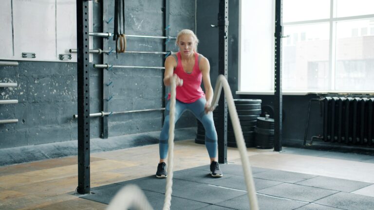 HIIT voor vetverbranding: complete gids met voor- en nadelen