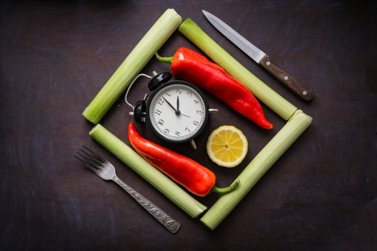 Intermittent fasting voor vetverlies: voor- en nadelen op een rij