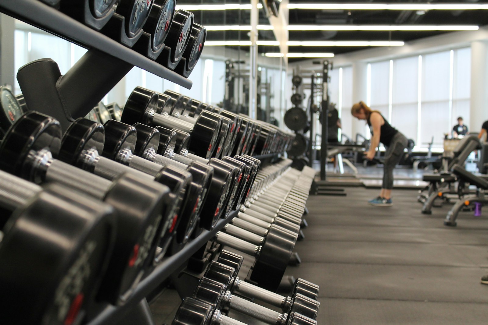 Bro split vs upper lower vs push pull legs vergelijking in de sportschool